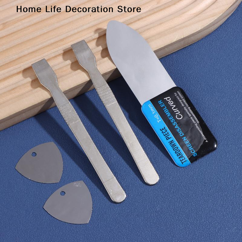Electronics Repair Equipment - 5 in 1 Professional Stainless Steel