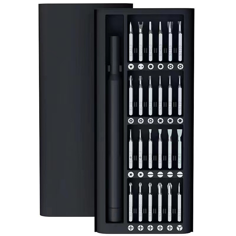 Electronics Repair Equipment - Precision Screwdriver Set 25 in 1