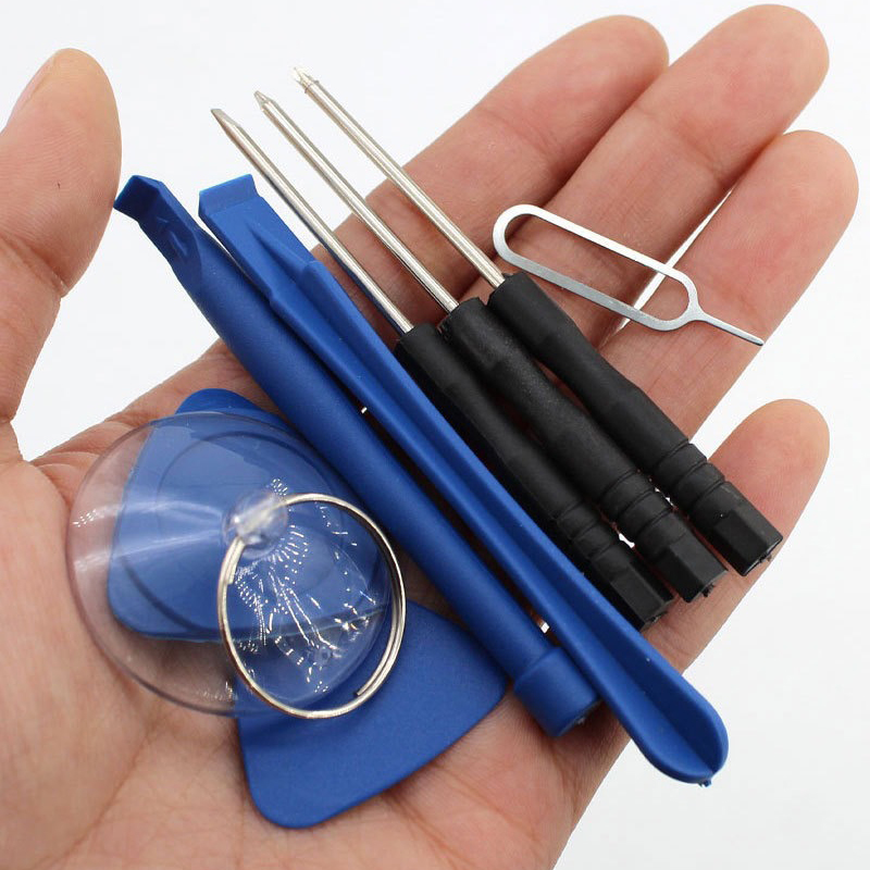 12 Pieces Universal Repair Scr - Electronics Repair Equipment recension och pris