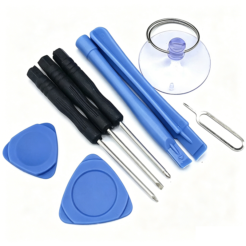 12 Pieces Universal Repair Scr - Electronics Repair Equipment recension och pris
