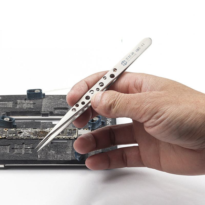 SAYTL Electronics precision tw - Smd Tweezer Set recension och pris
