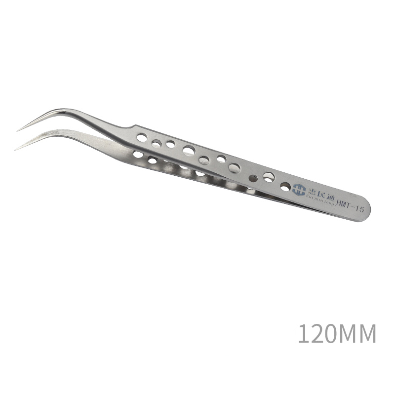 SAYTL Electronics precision tw - Smd Tweezer Set recension och pris