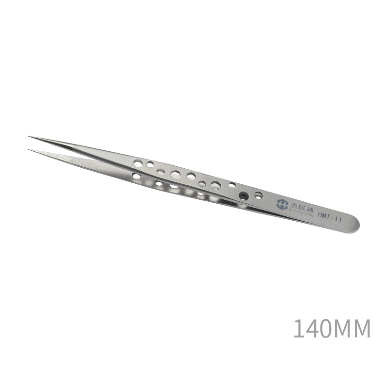 SAYTL Electronics precision tw - Smd Tweezer Set recension och pris