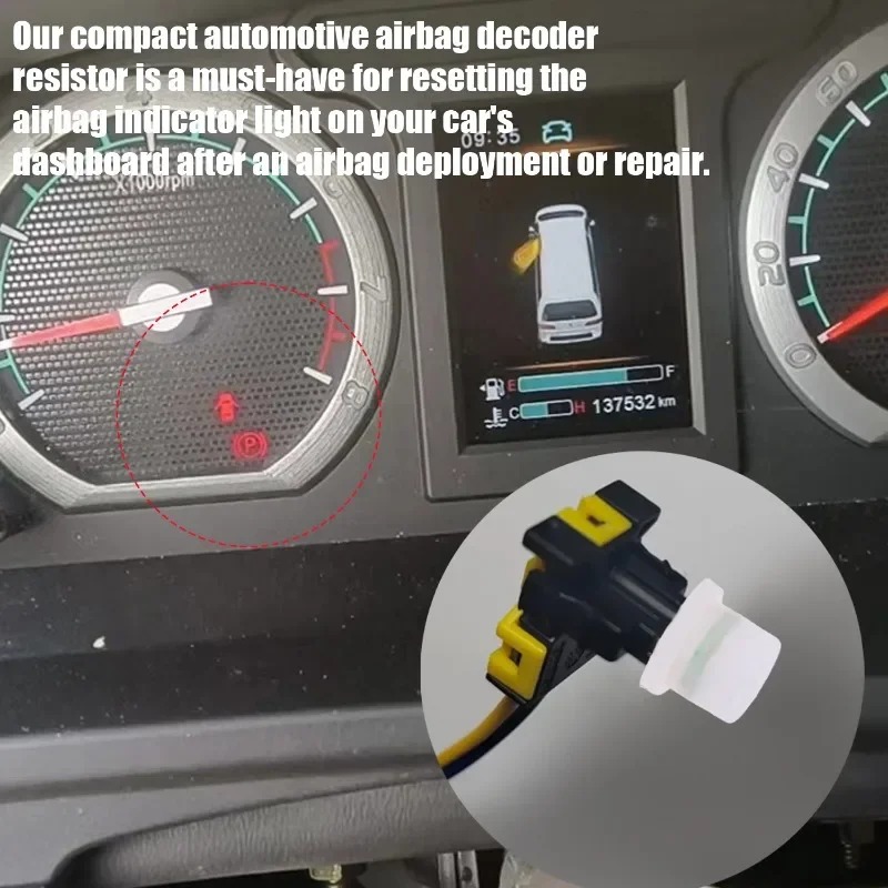 Auto Diagnostic Tool SRS Airba - Electronics Repair Equipment recension och pris