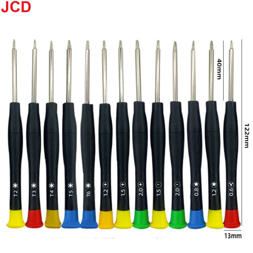 40 in 1 Mobile Phone Repair To - Electronics Repair Equipment recension och pris