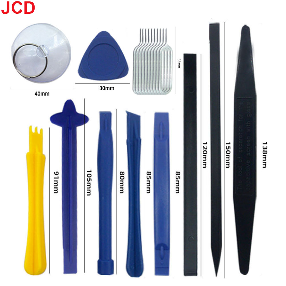 40 in 1 Mobile Phone Repair To - Electronics Repair Equipment recension och pris