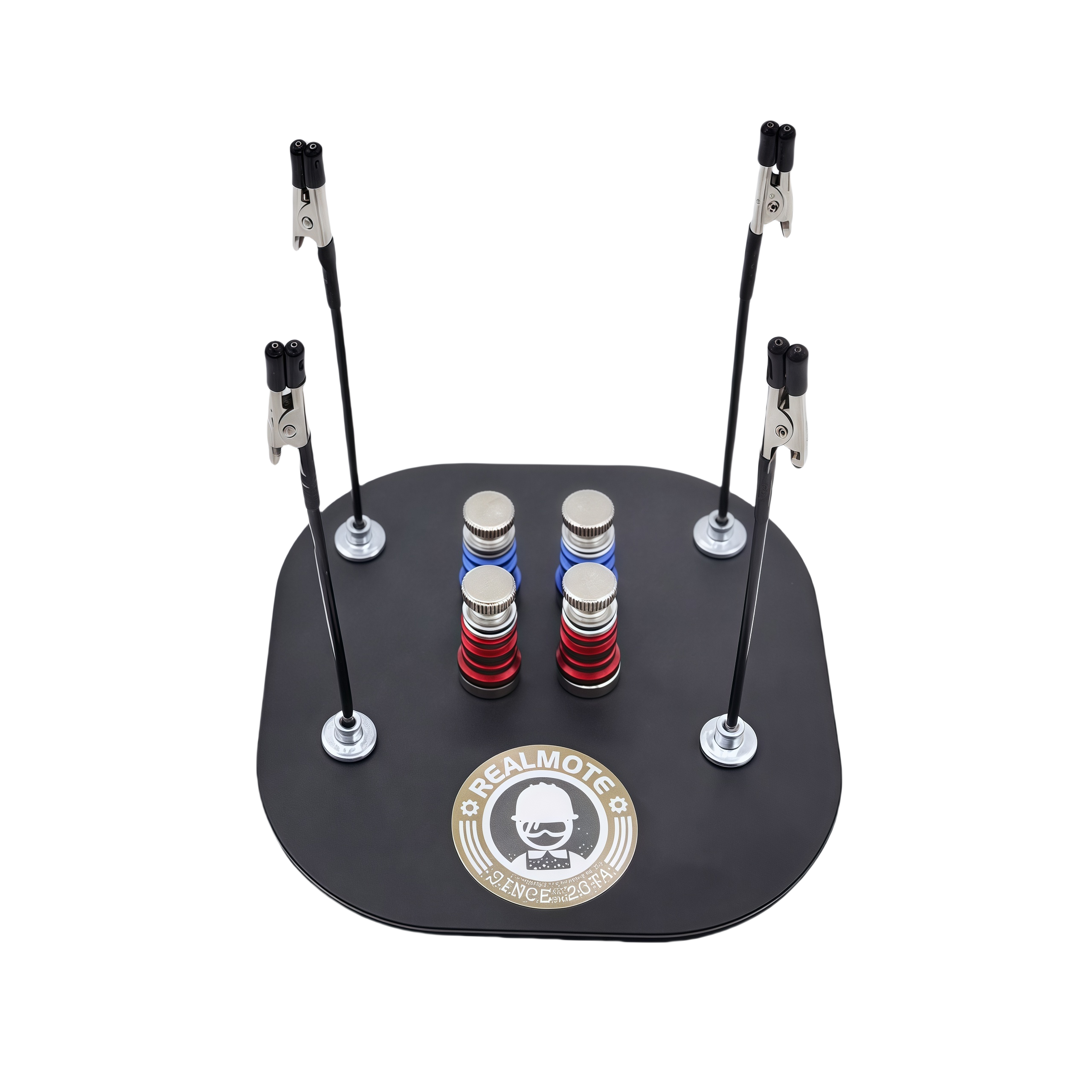 Universal PCB Holder Soldering - Electronics Repair Equipment recension och pris