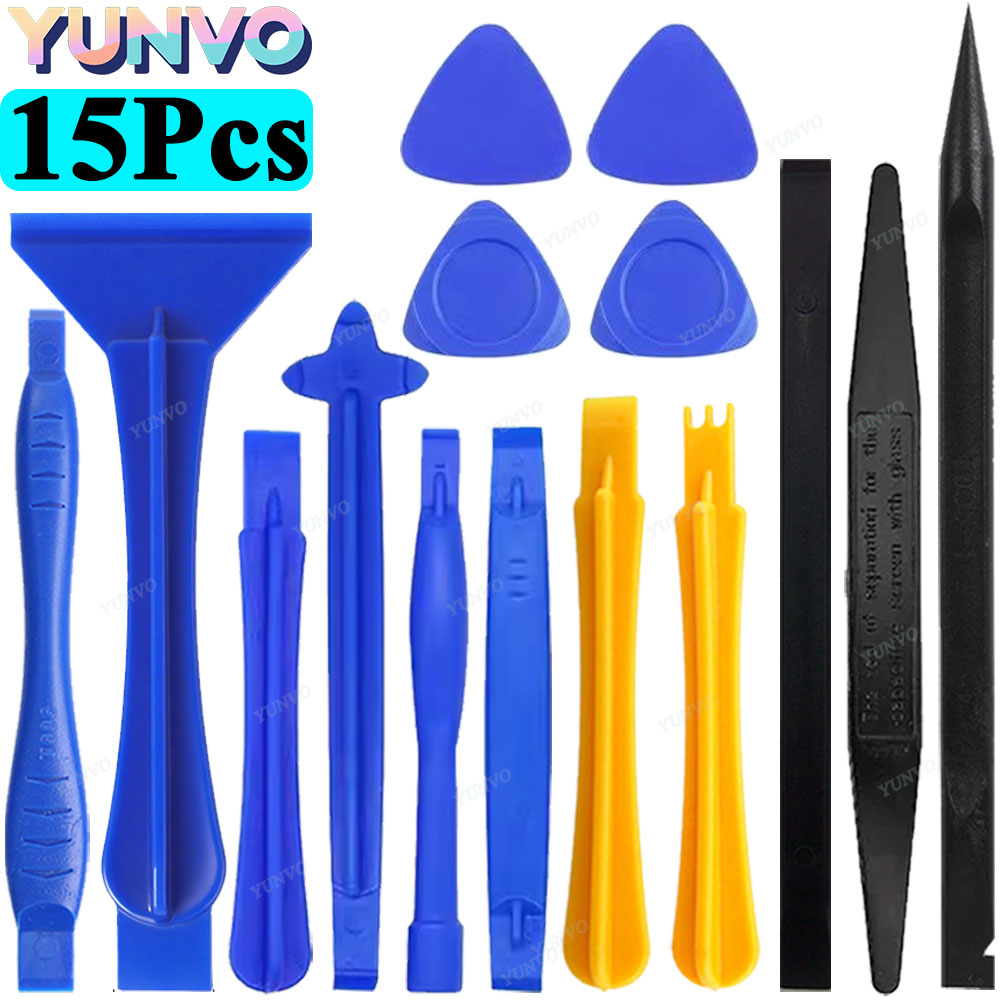 29Pcs in 1 Mobile Phone Repair - Electronics Repair Equipment recension och pris
