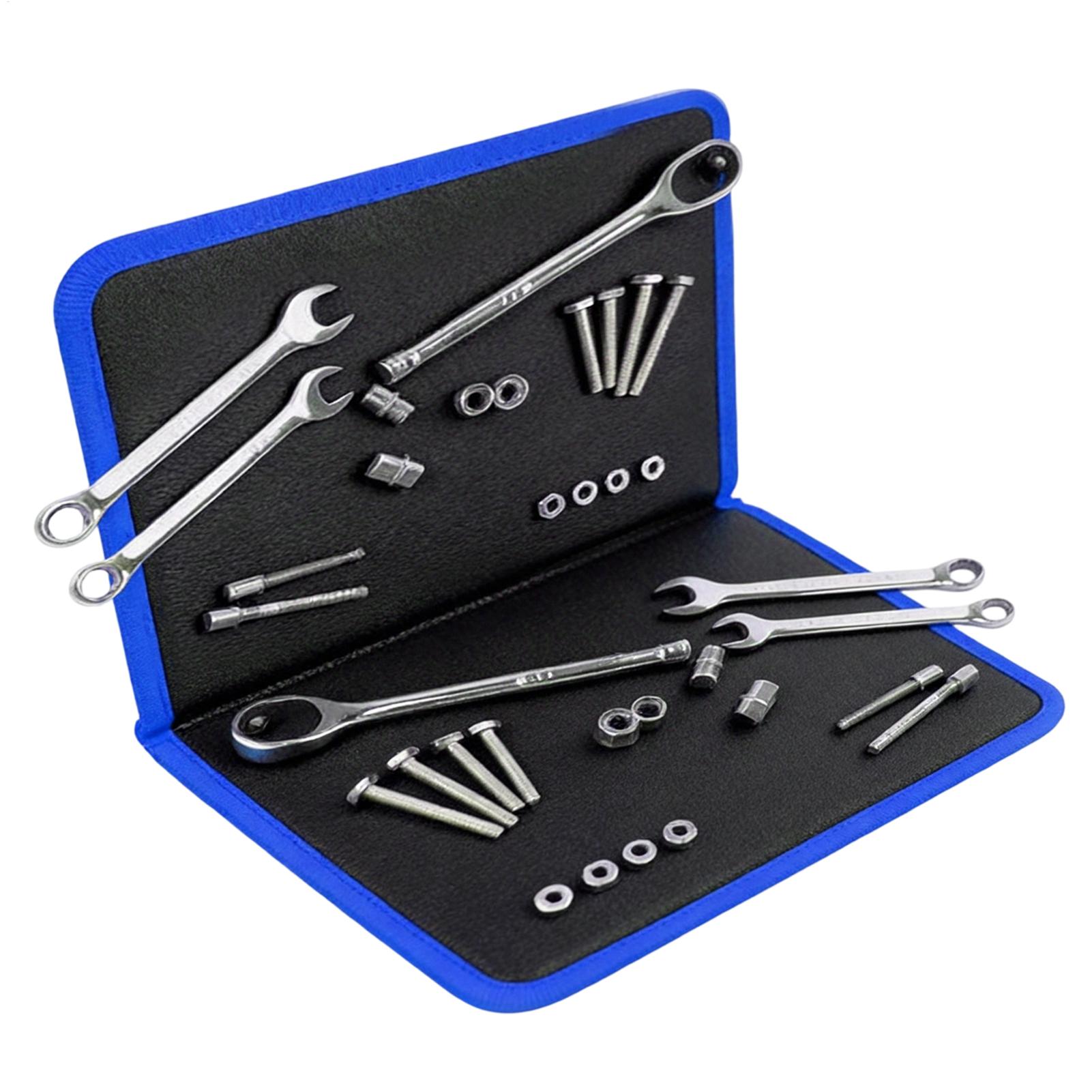 Magnetic Mat Foldable Non-Slip - Electronics Repair Garage recension och pris