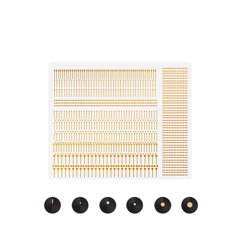 RELIFE Dot Repairing Solder Lu - Electronics Repair Desk recension och pris