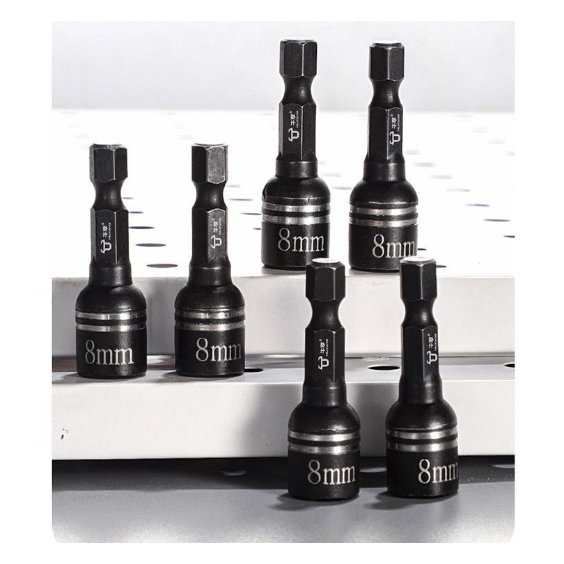 Hex Magnetic Socket Wrench Soc - Electronics Repair Equipment recension och pris