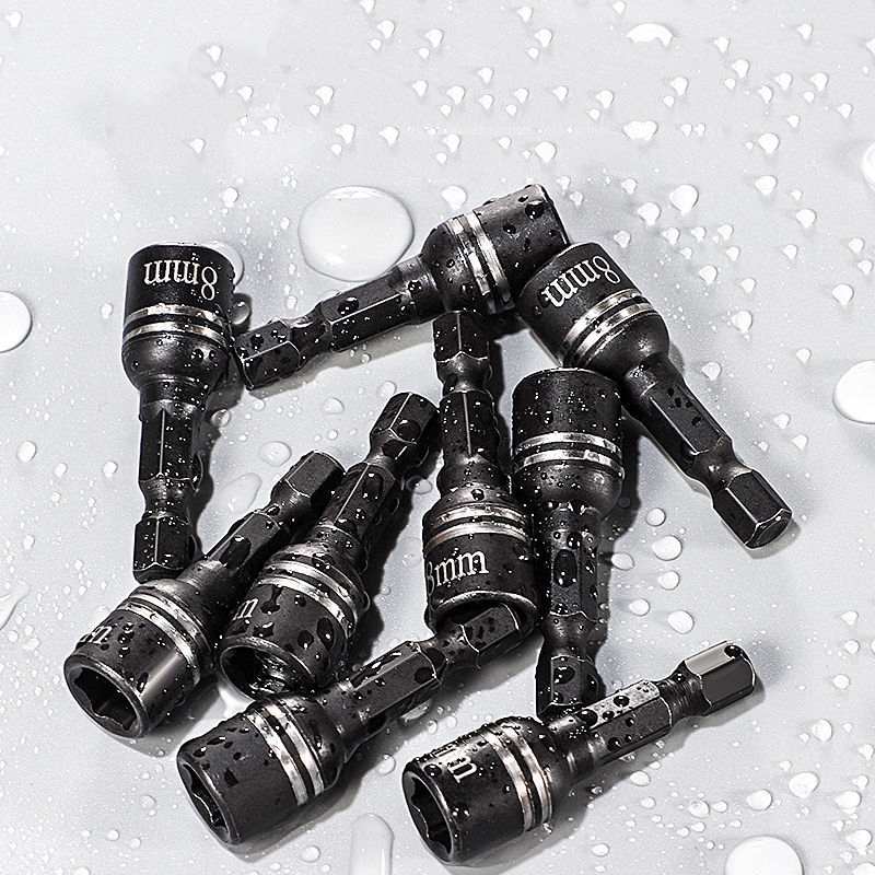 Hex Magnetic Socket Wrench Soc - Electronics Repair Equipment recension och pris