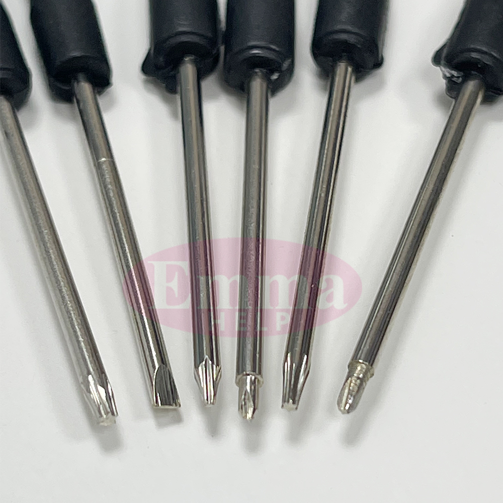12Pcs Phone Repair Tool Kit fo - Electronics Repair Equipment recension och pris
