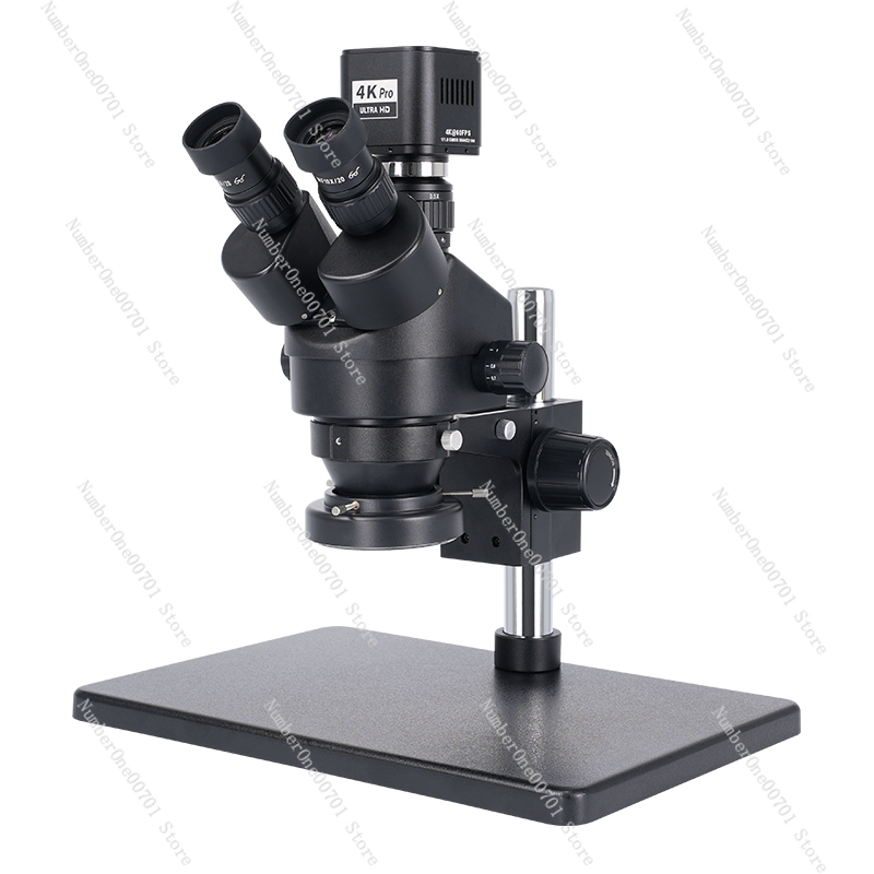 Mobile Phone Repair Microscope - Electronics Repairs recension och pris