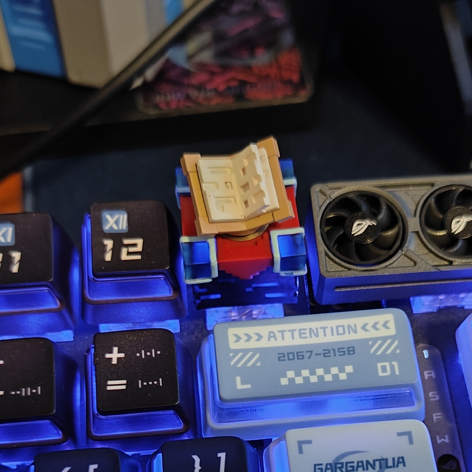 My World Enchanting Table ligh - Electronics Repair Desk recension och pris