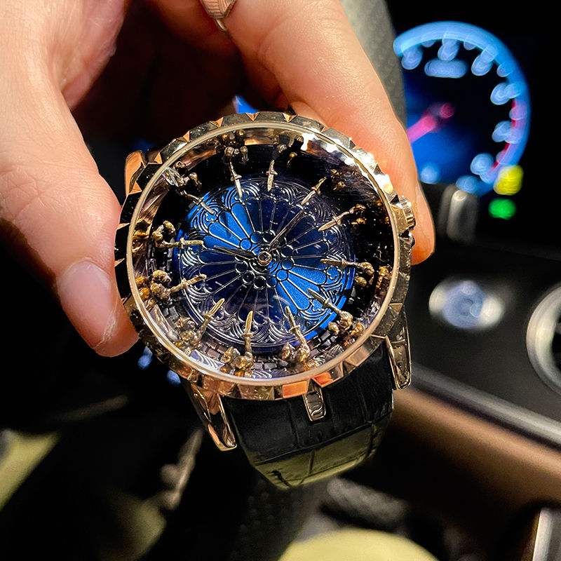 Luxurious and Elegant Men's Wa - Electronics Repair Desk recension och pris