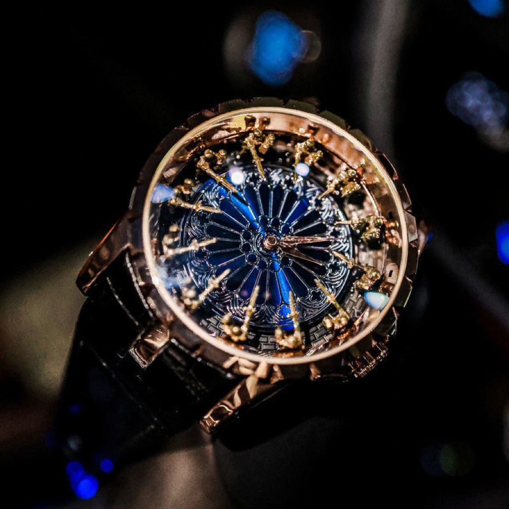 Luxurious and Elegant Men's Wa - Electronics Repair Desk recension och pris