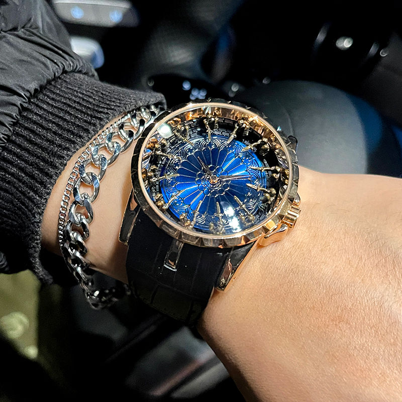 Luxurious and Elegant Men's Wa - Electronics Repair Desk recension och pris