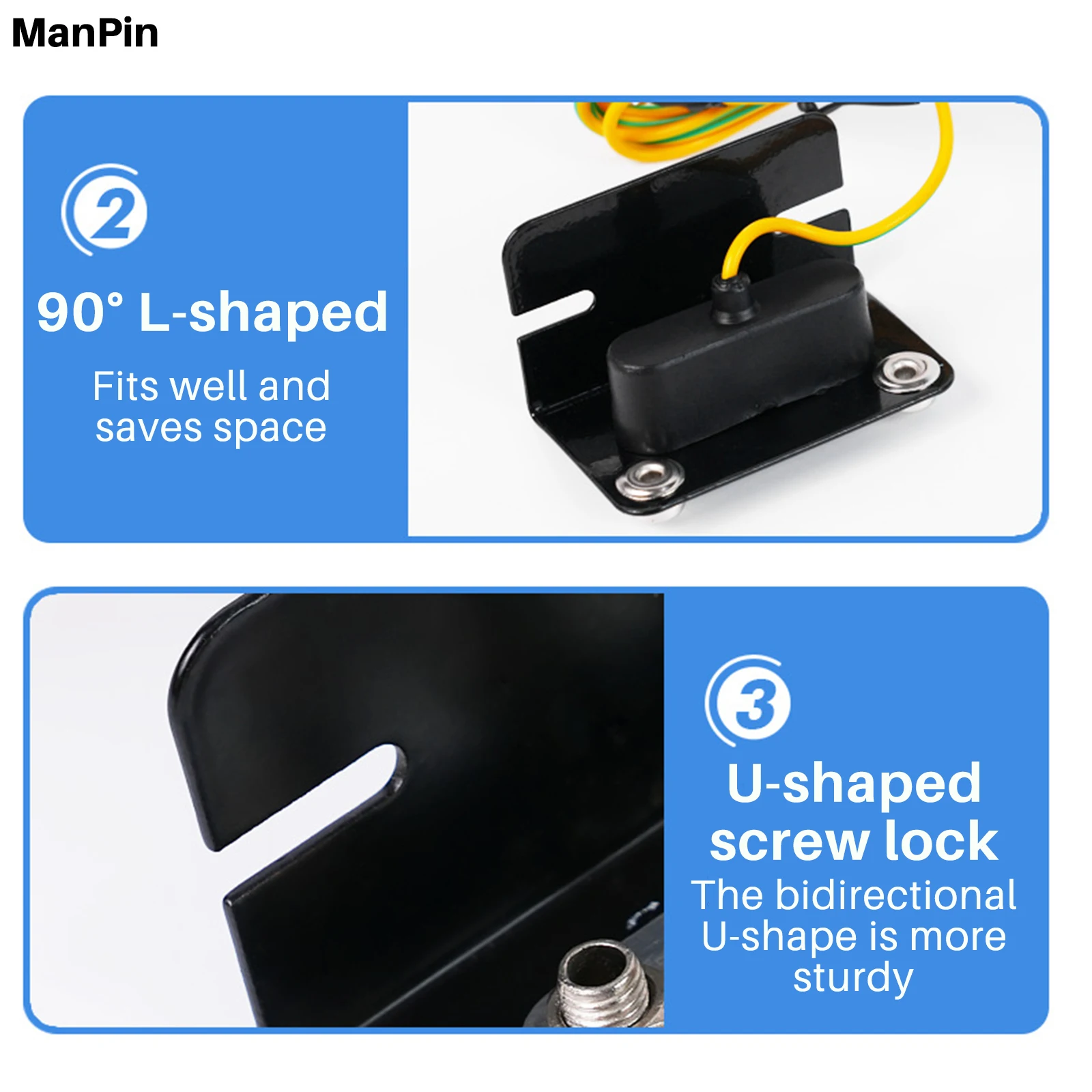 L Shaped ESD Anti-Static Groun - Electronics Repairs recension och pris