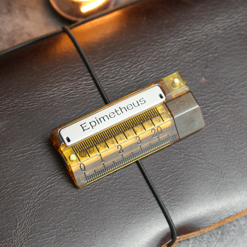 PEI Ruler Mechanical Magnet Fi - Electronics Repair Desk recension och pris