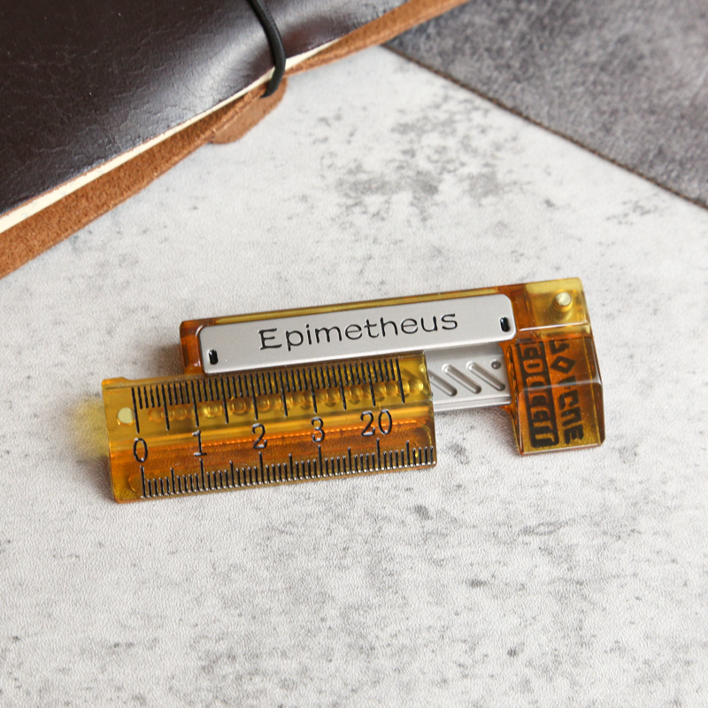 PEI Ruler Mechanical Magnet Fi - Electronics Repair Desk recension och pris