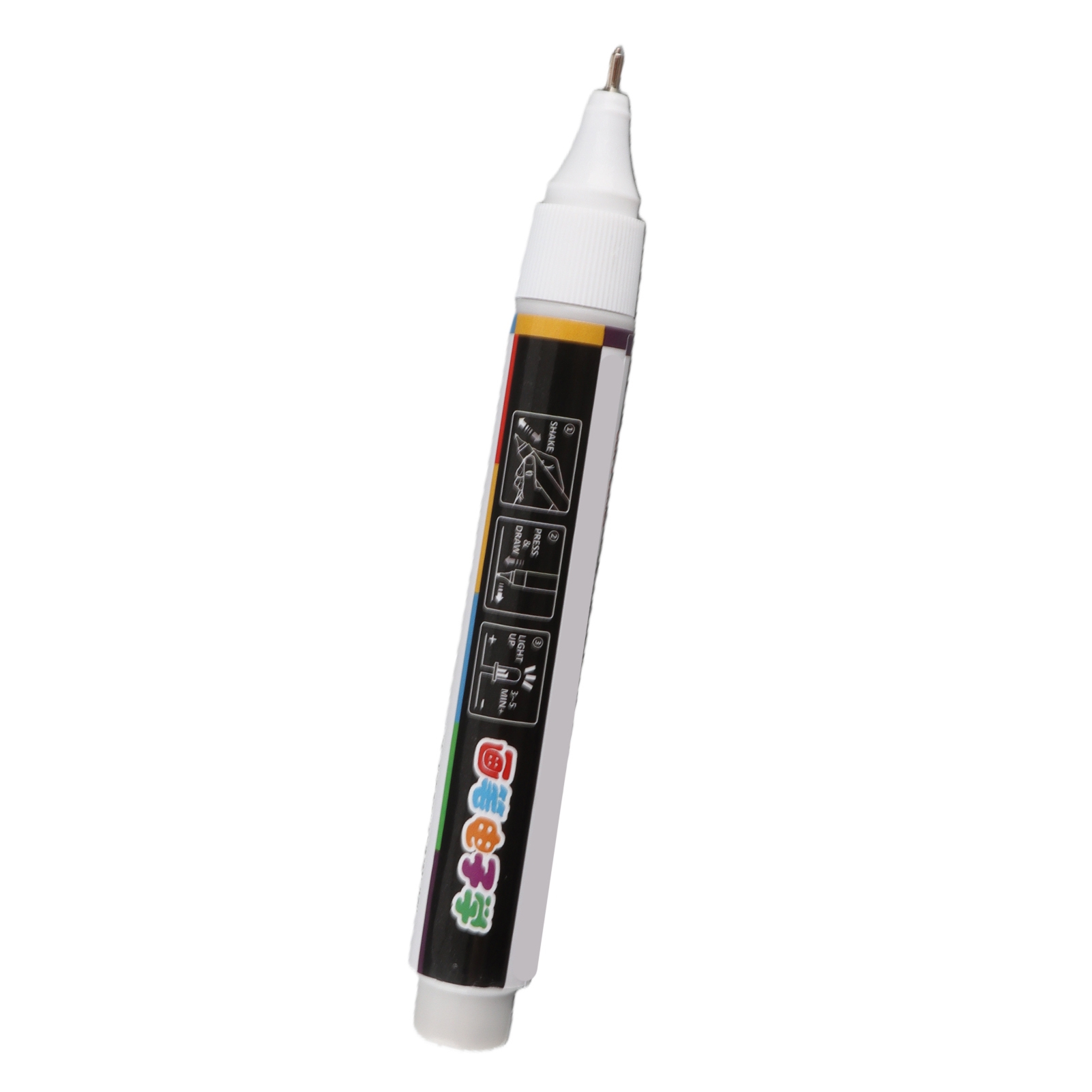 Electronic Conductive Ink Pain - Electronics Repair Equipment recension och pris