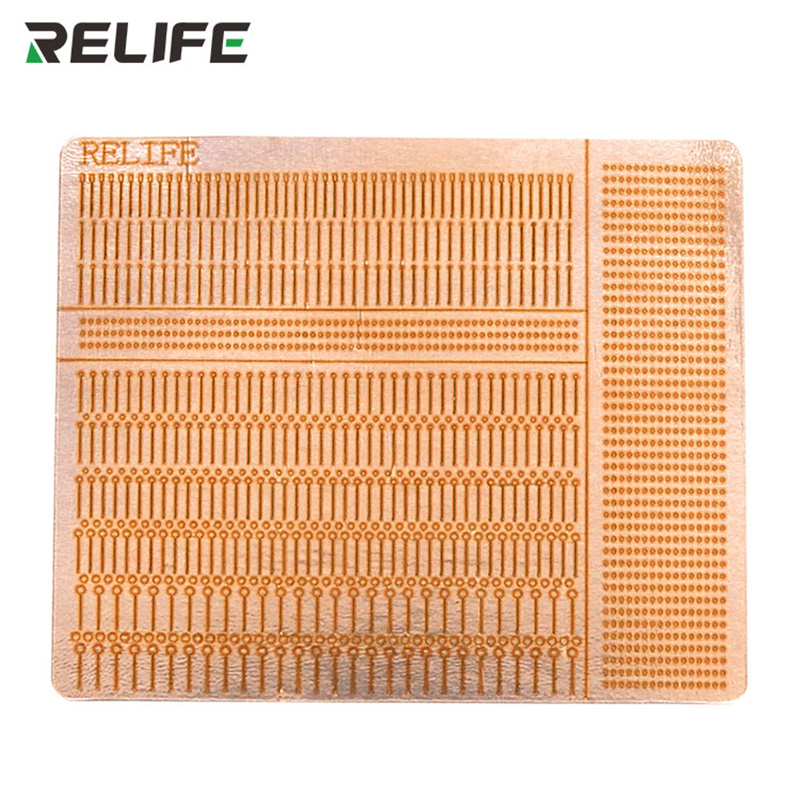 RELIFE RL-007GA Jump Wire Dot  - Electronics Repair Desk recension och pris
