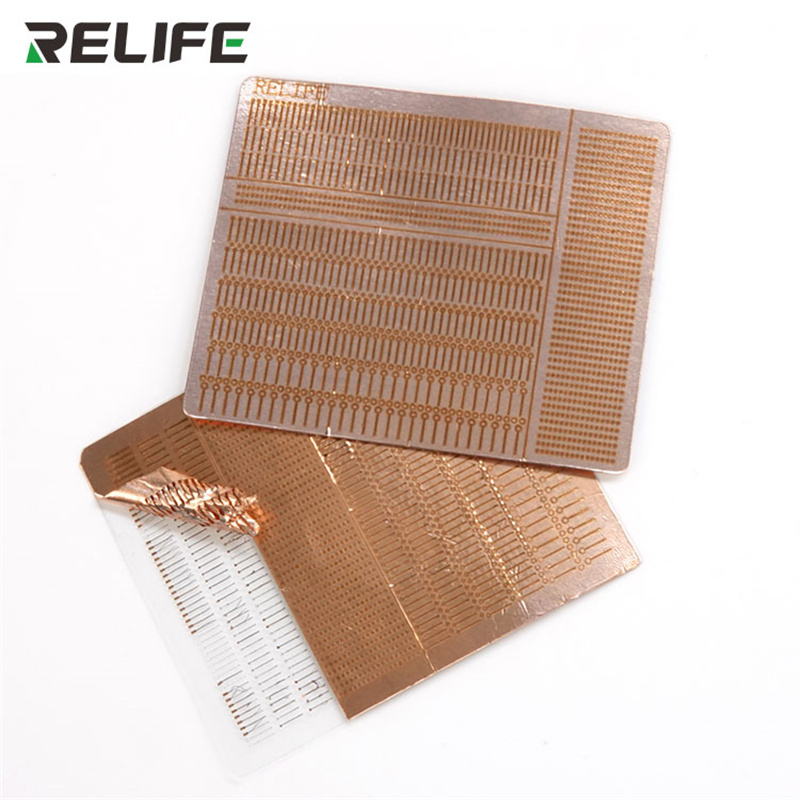RELIFE RL-007GA Jump Wire Dot  - Electronics Repair Desk recension och pris