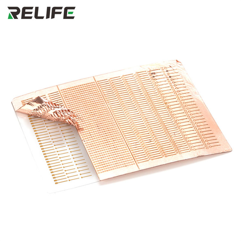 RELIFE RL-007GA Jump Wire Dot  - Electronics Repair Desk recension och pris