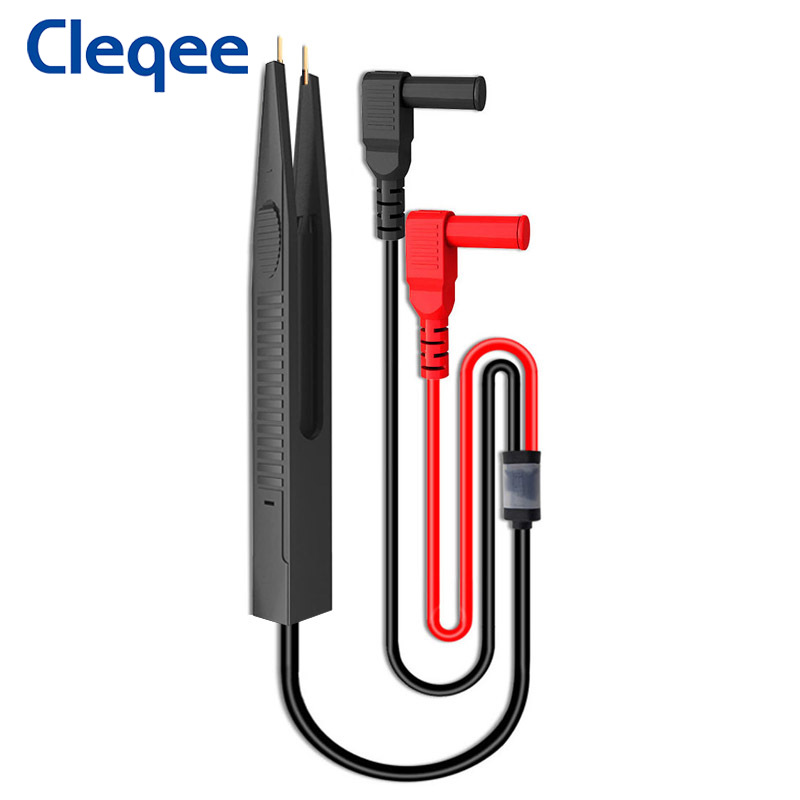 Cleqee P1510 SMD Chip Componen - Smd Tweezer Set recension och pris
