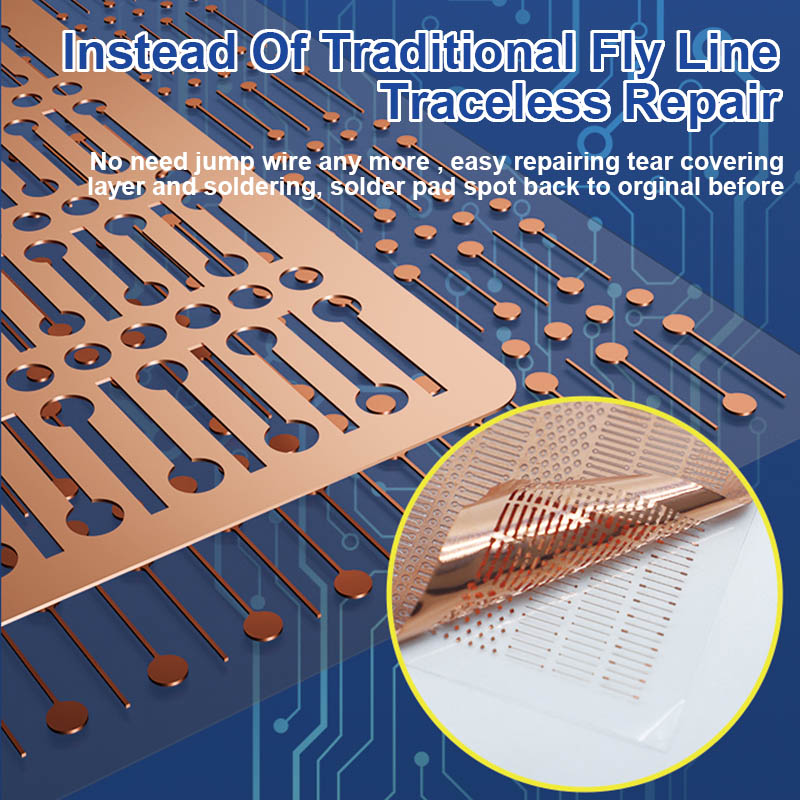 B&R IC-08A Soldering Plate Qui - Electronics Repair Desk recension och pris