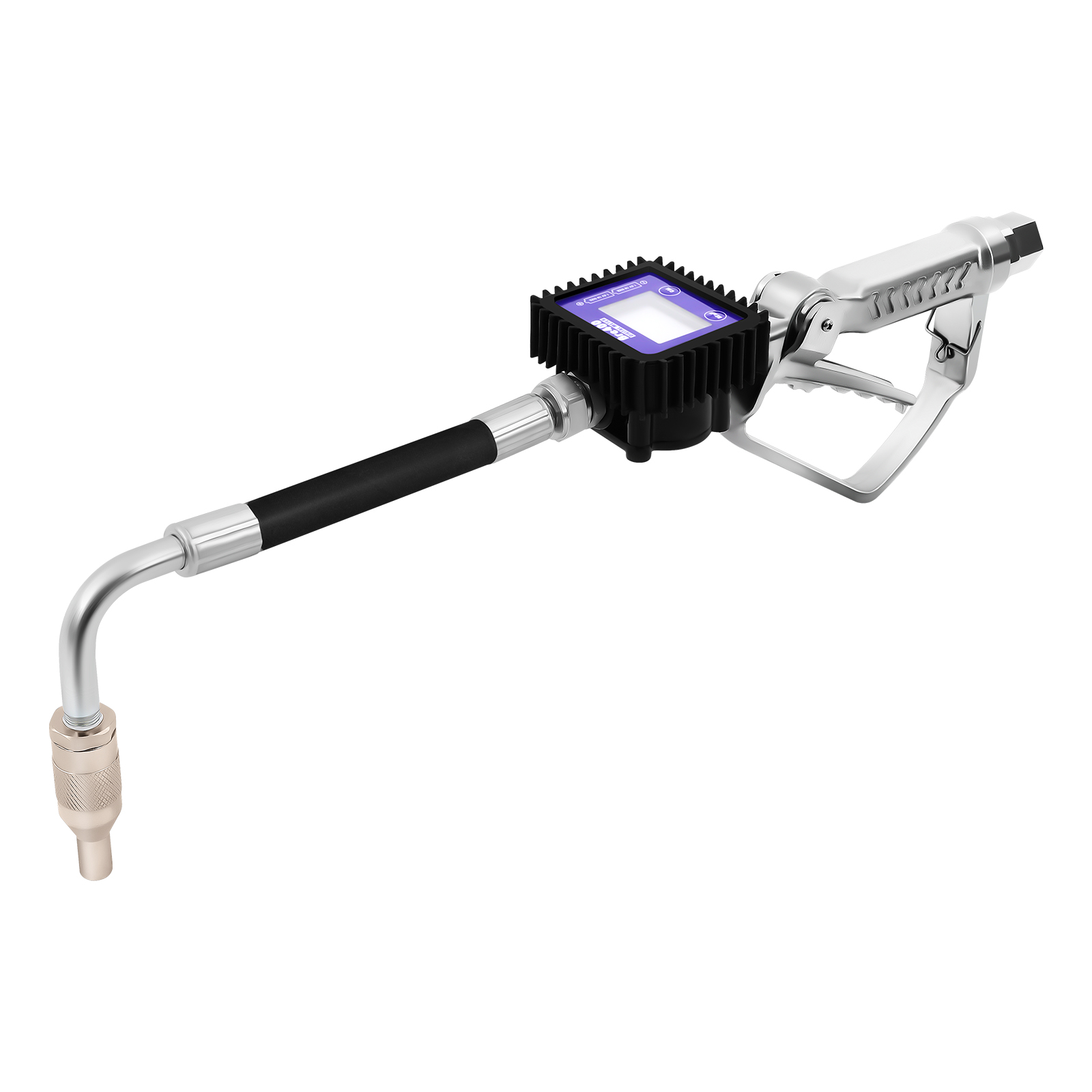 Electronic Oil Metering Gun Hi - Electronics Repair Garage recension och pris