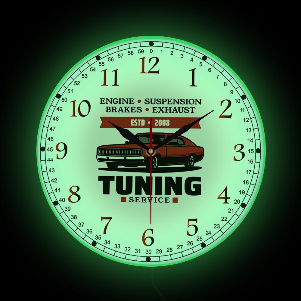 Auto Repair Turing Service Mod - Electronics Repair Garage recension och pris