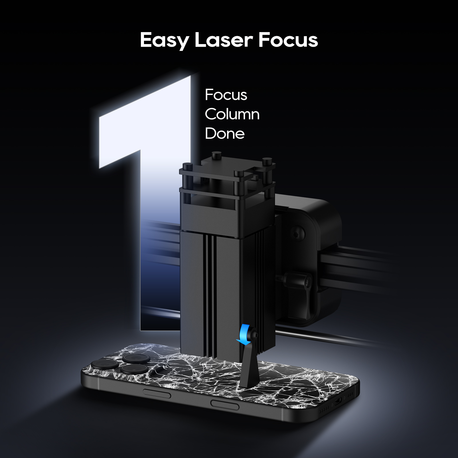 Xwitzeal® V8 MINI Laser Glue R - Electronics Repair Equipment recension och pris