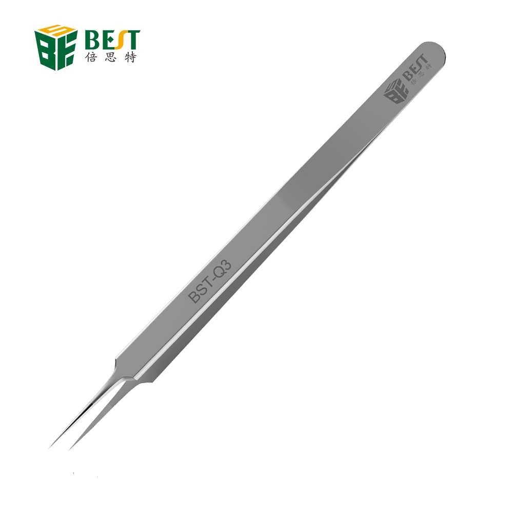 1Pcs Precision Fine Pointed Tw - Smd Tweezer Set recension och pris