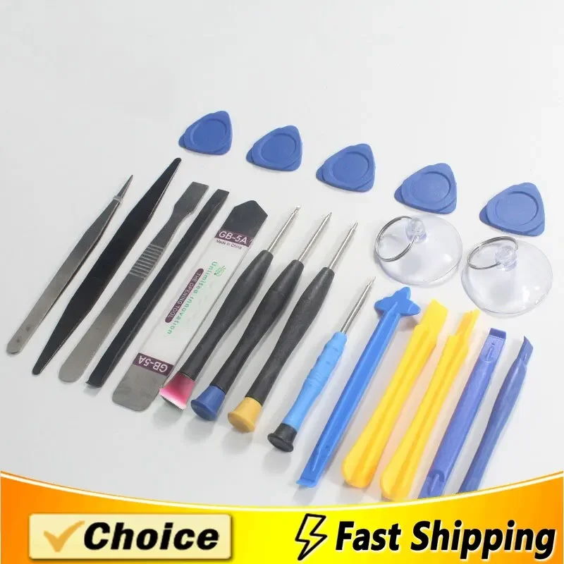 21 in 1 Mobile Phone Repair To - Electronics Repair Equipment recension och pris