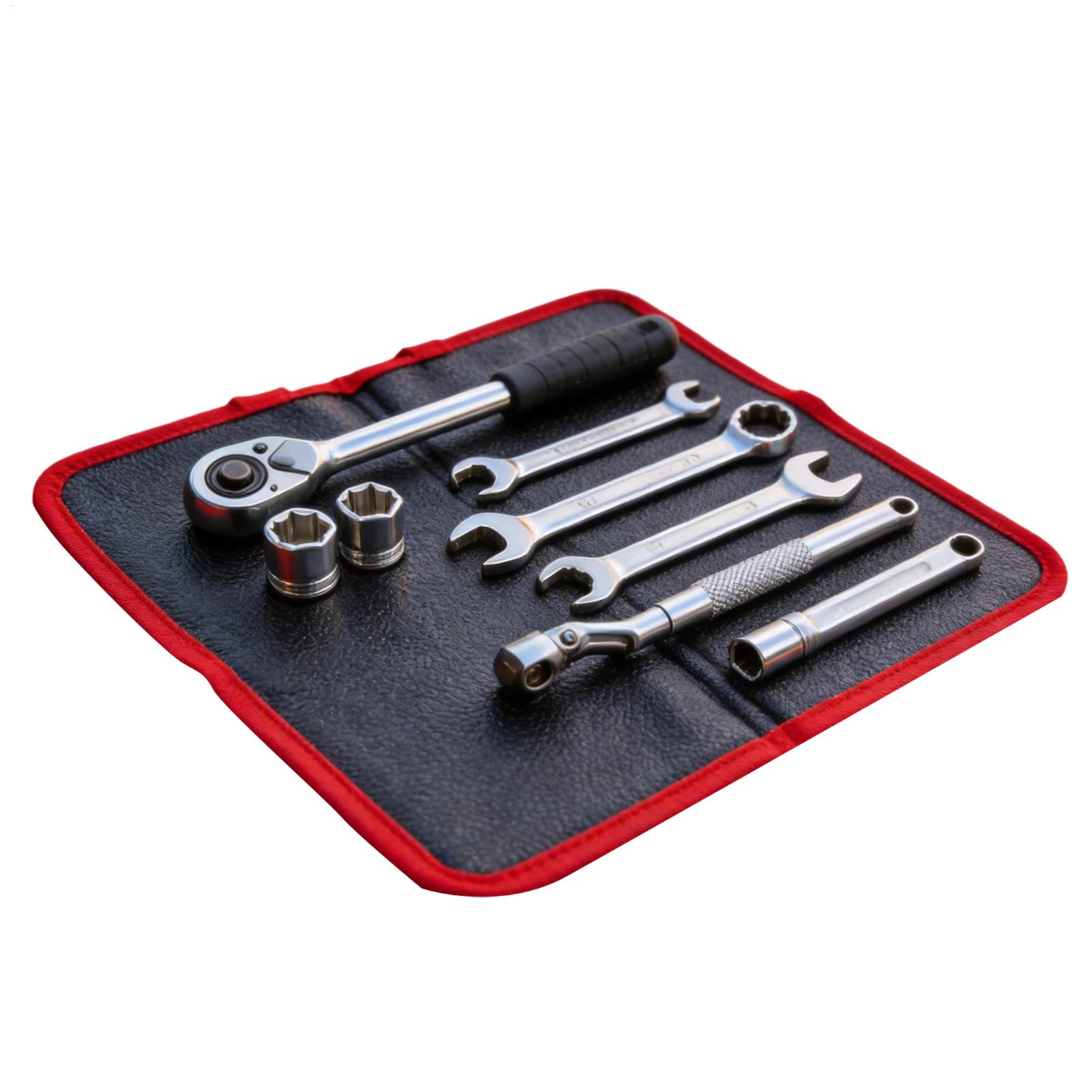 Flexible Non-Slip Magnetic Mat - Electronics Repair Garage recension och pris