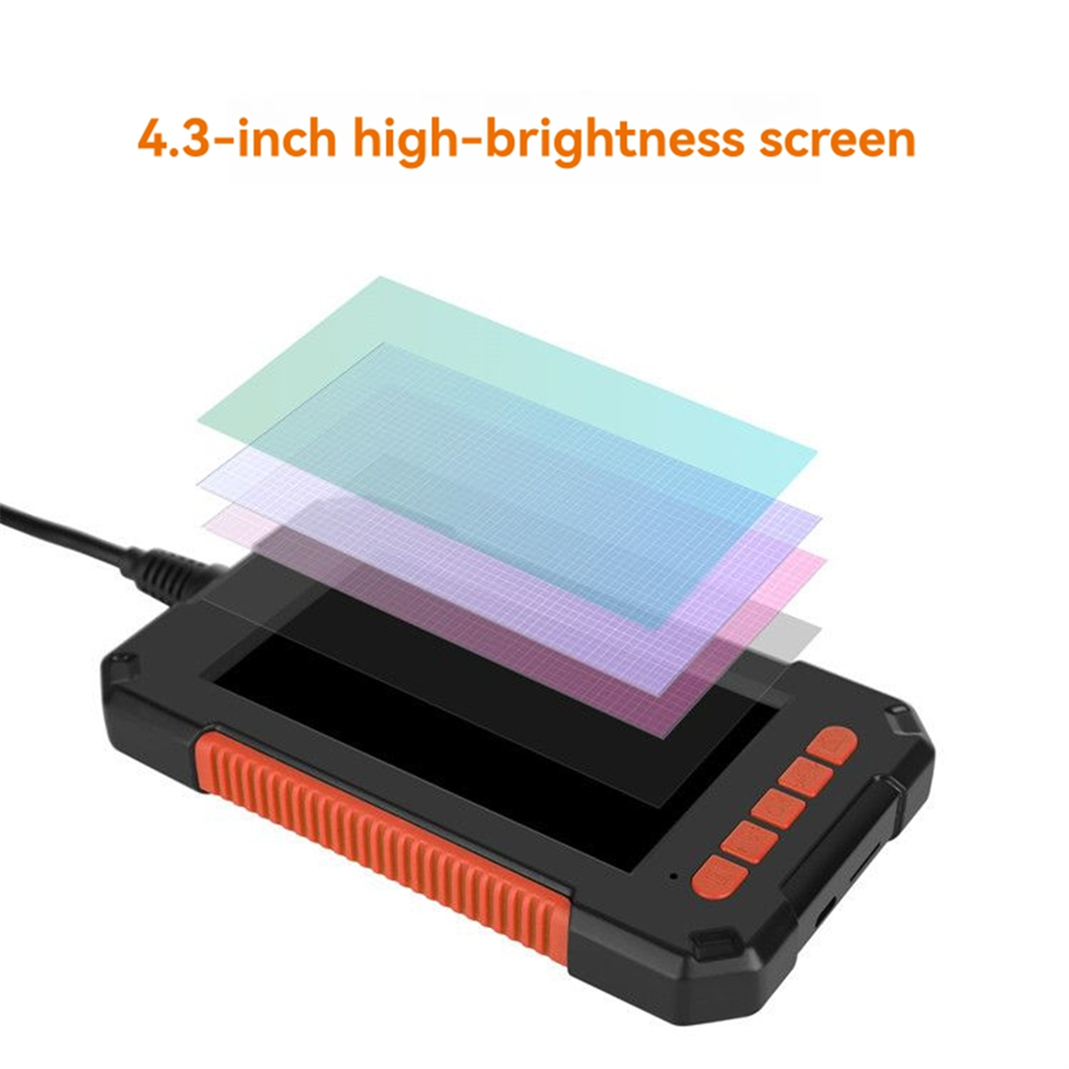 A002 HD Camera Electronic Car  - Electronics Repairs recension och pris