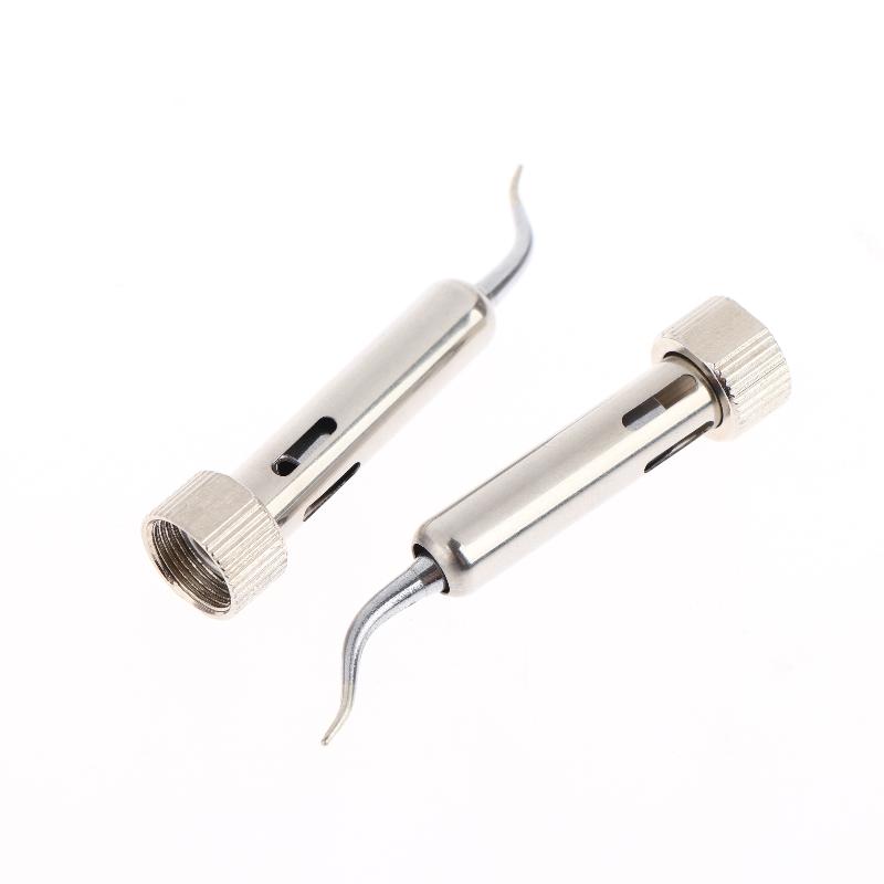 Hot！NEW 1Pair 938D Portable Ho - Smd Tweezer Set recension och pris