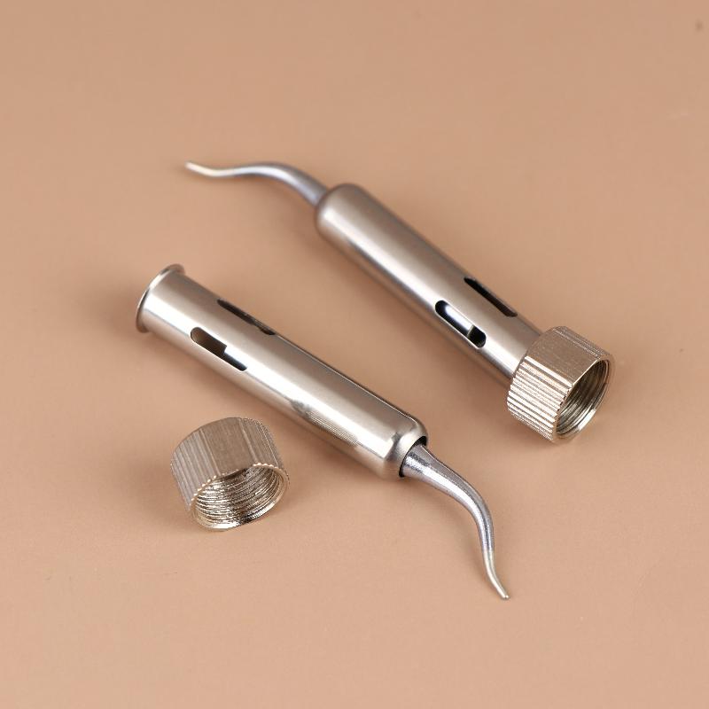 Hot！NEW 1Pair 938D Portable Ho - Smd Tweezer Set recension och pris