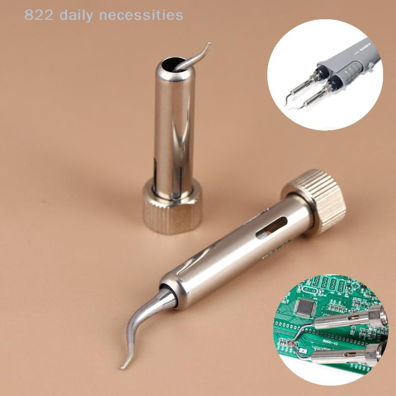 convenient1Pair 938D Mini Sold - Smd Tweezer Set recension och pris