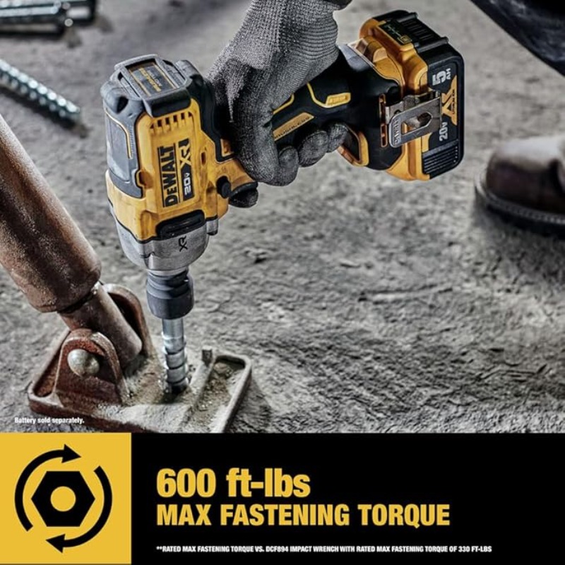 DeWalt  Brushless Electric Wre - Electronics Repair Equipment recension och pris