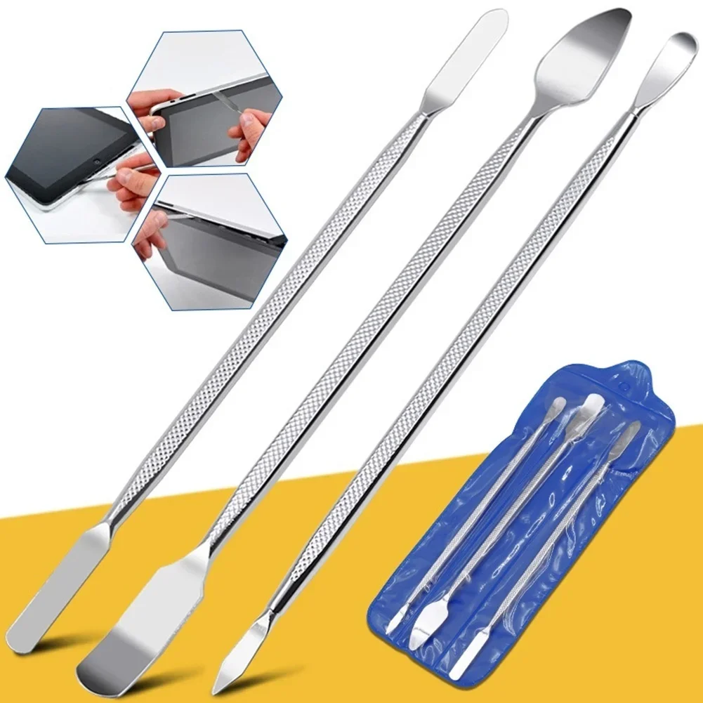 3PCS Repair Opening Pry Hand T - Electronics Repair Equipment recension och pris