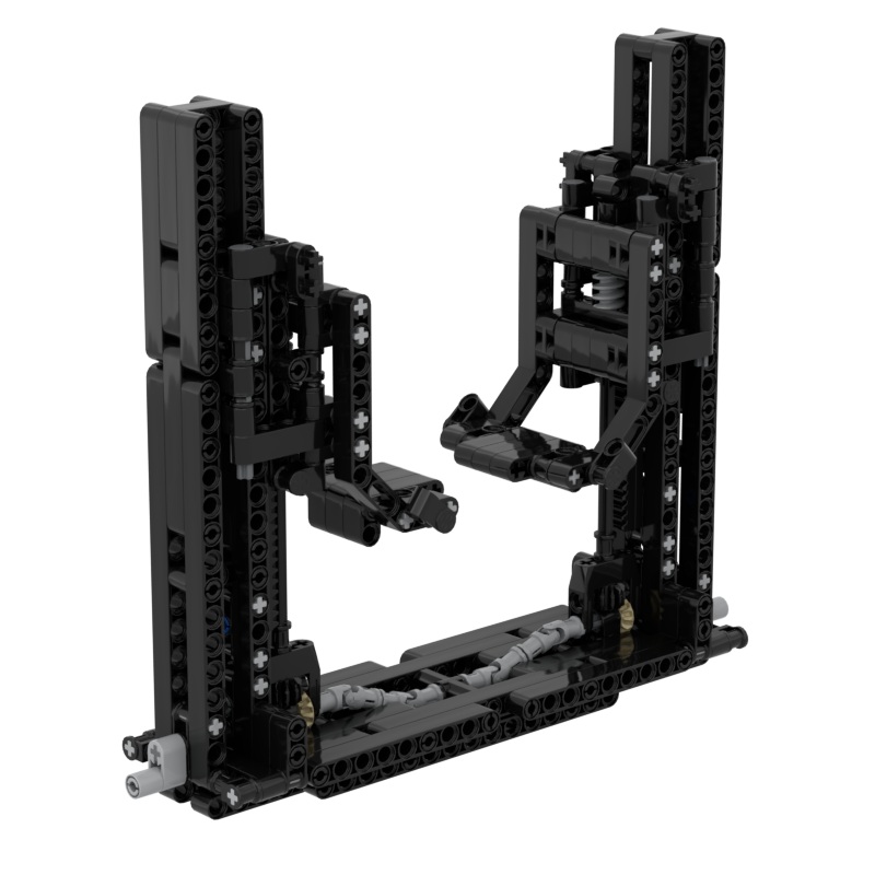 Elevator lift garage car repai - Electronics Repair Garage recension och pris