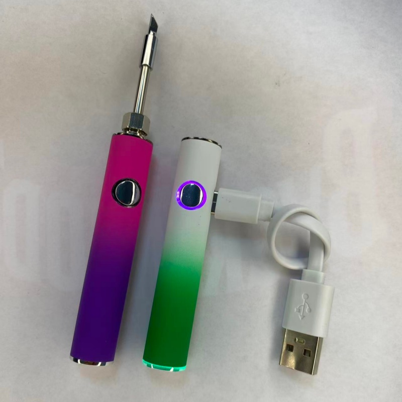 New type LED lamp - 3-color ad - Electronics Repair Equipment recension och pris
