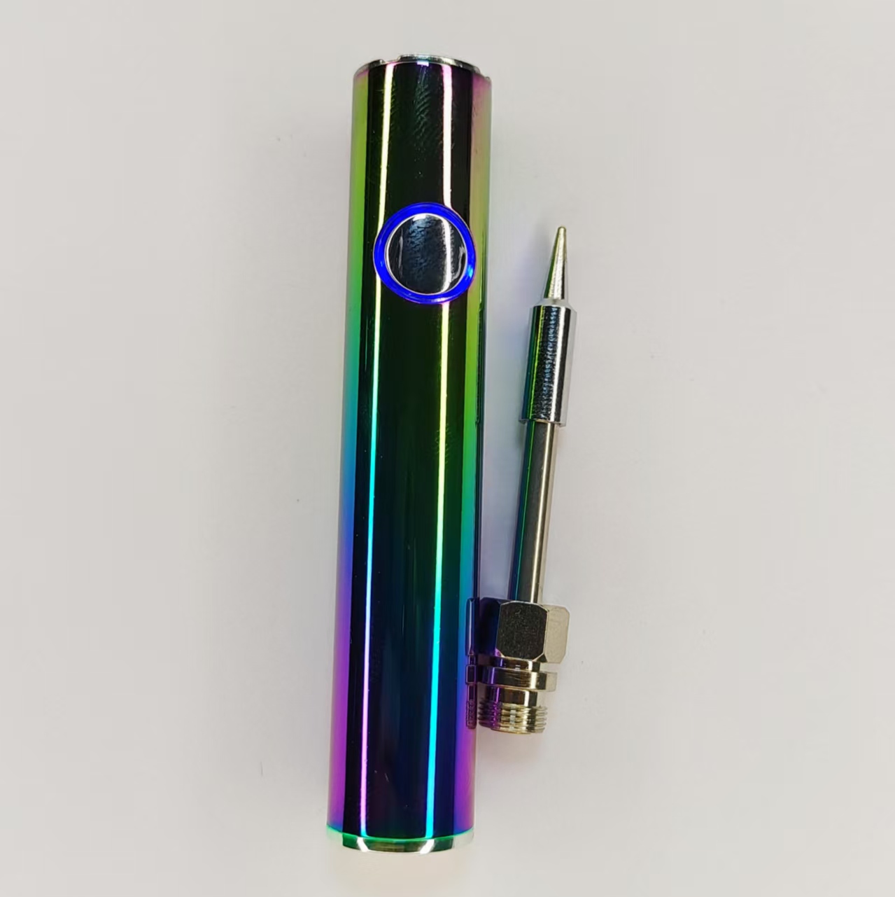 New type LED lamp - 3-color ad - Electronics Repair Equipment recension och pris