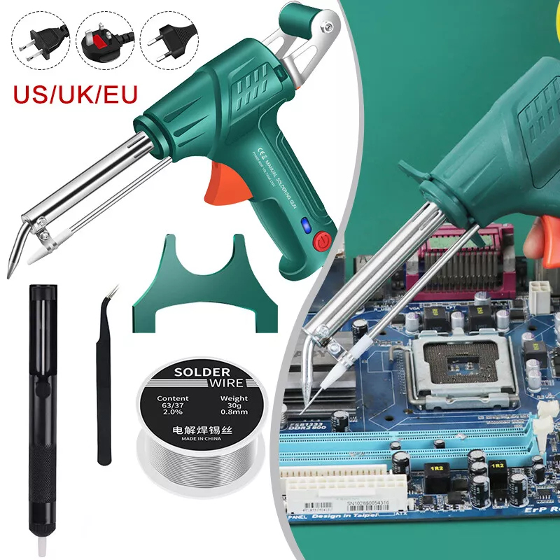 Internally Heated Industrial L - Electronics Repair Equipment recension och pris
