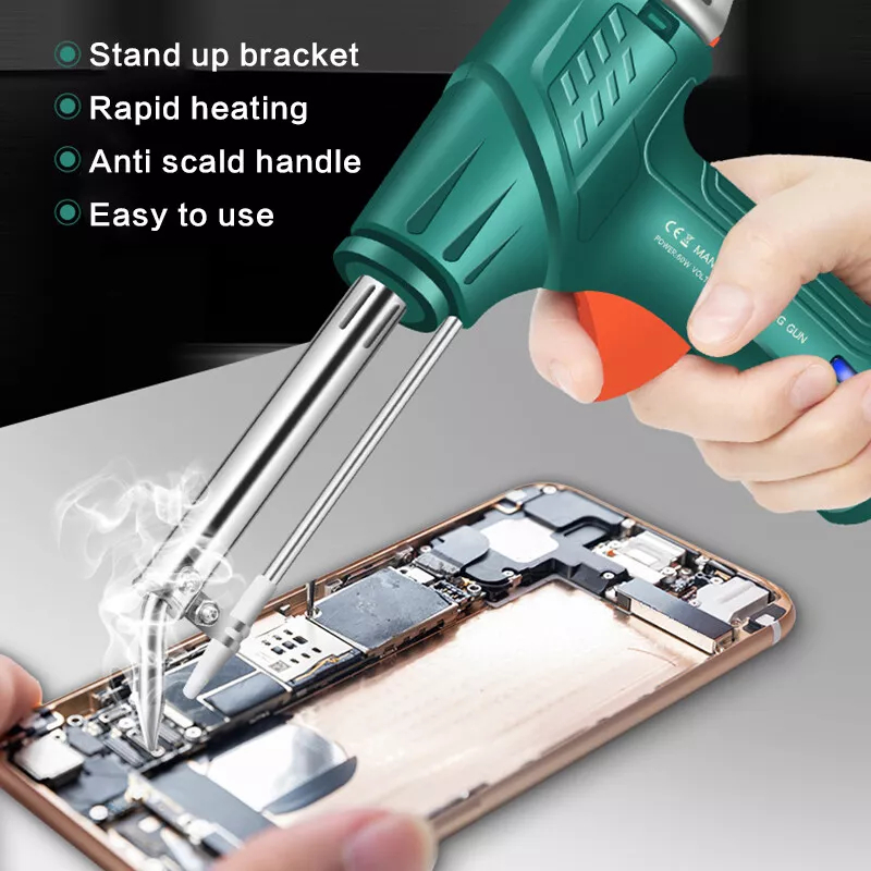 Internally Heated Industrial L - Electronics Repair Equipment recension och pris
