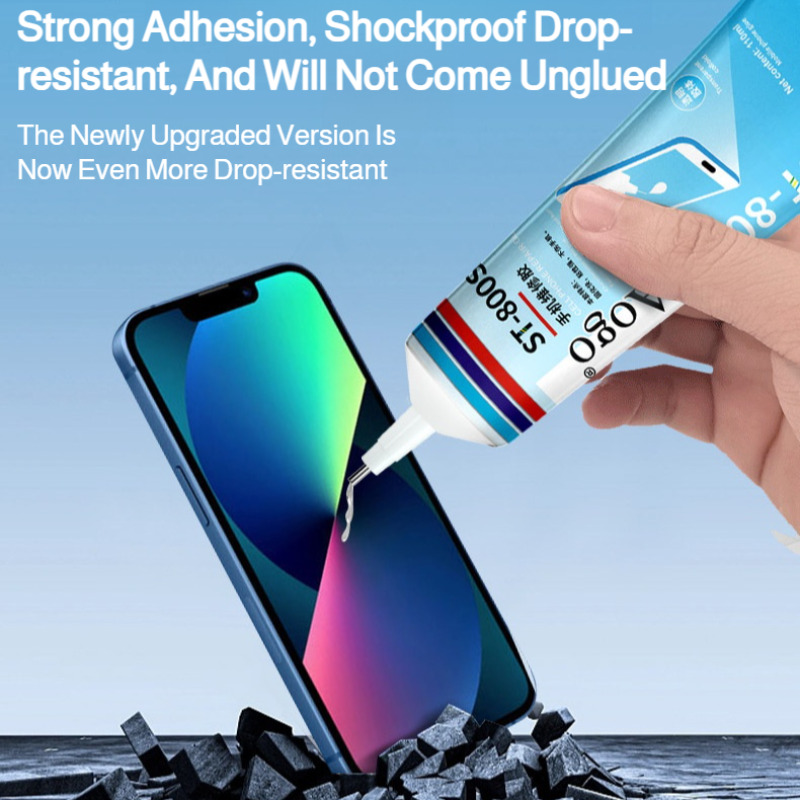 Transparent Phone Repair Glue  - Electronics Repairs recension och pris