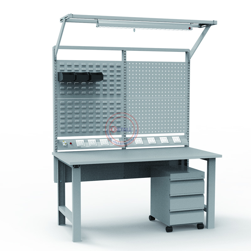 Modular ESD Workbench with Ant - Electronics Repairs recension och pris